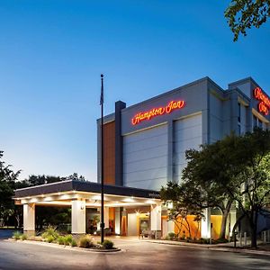 Hampton Inn Austin Nw Near The Domain